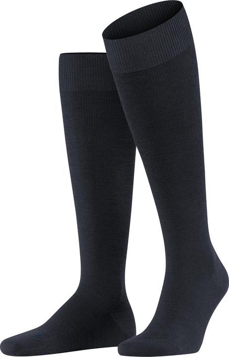 Falke Energizing Wool Herren Kniestrümpfe