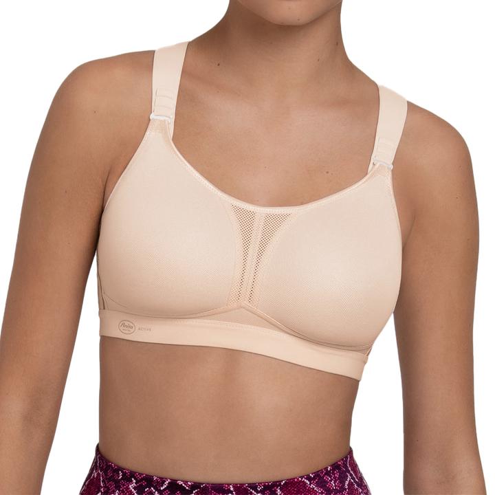 Image du produit Anita dynamiX star Soutien-gorge de sport à dos nageur (90 C)