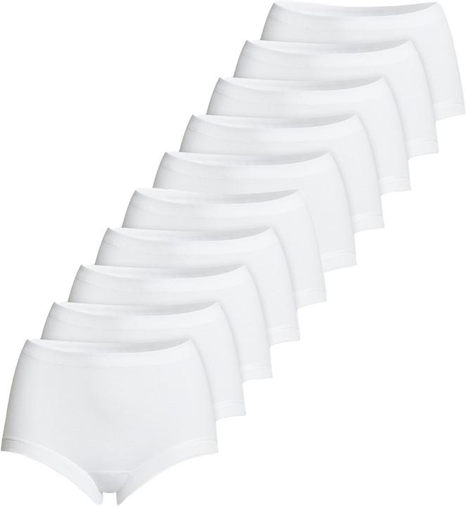 Produktbild Conta Feinripp Taillen-Slip (50, 5XL, 10er Pack)
