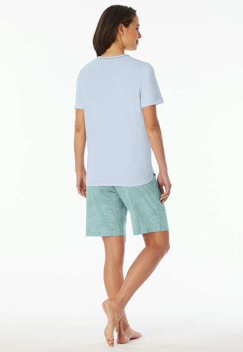 Image du produit Schiesser Pyjama Comfort Nightwear (40)