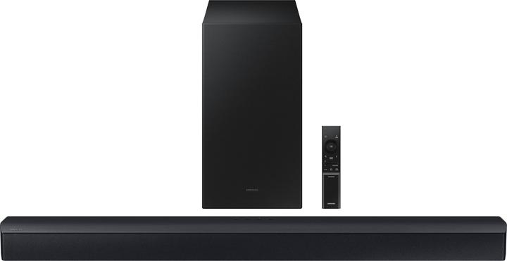 Actual product image Samsung HW-C450 (300 W, 2.1 Channel)