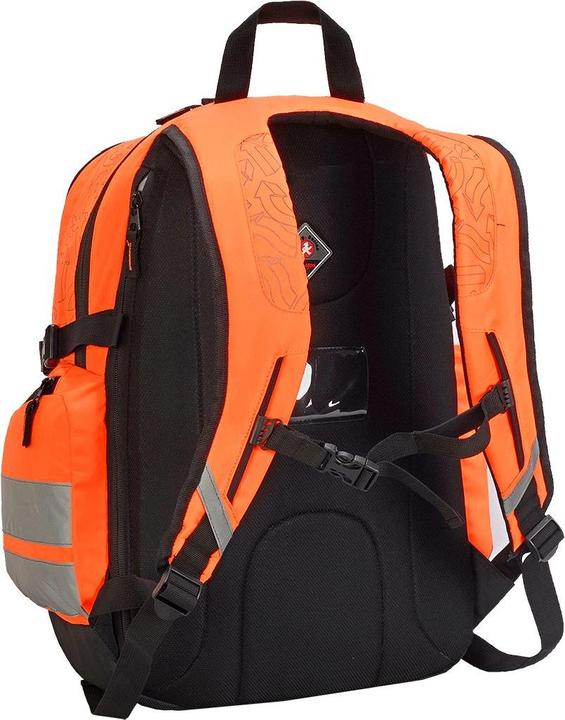Actual product image Shugon London Pro HiVis backpack (pack of 2) (30 l)