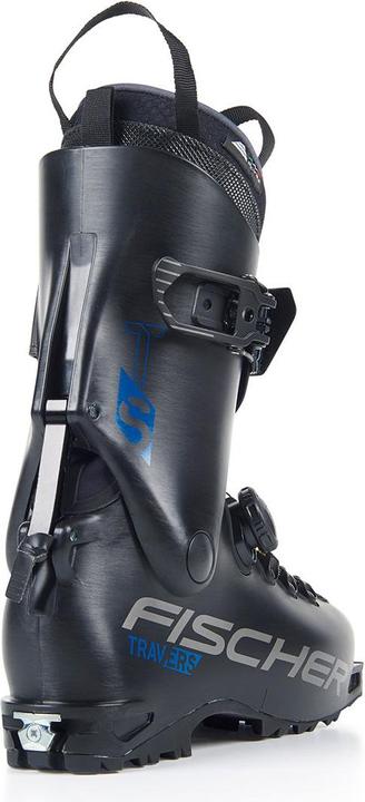 Image du produit Fischer Sports SKIBOOT FISCHER TRAVERS TS X8780684 (30.5)