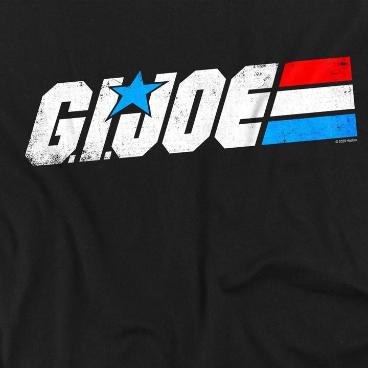 Produktbild G.I. Joe TShirt (M)