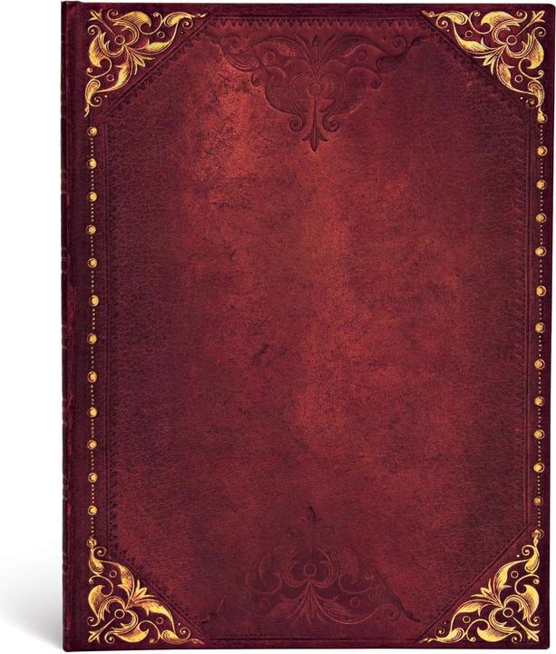 Paperblanks The YES Romantics (A5, Lined, Hardcover)