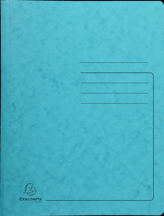 Actual product image Exacompta Quick binder (A4, 1 x)