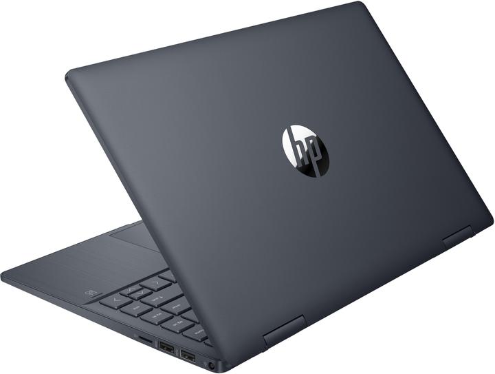 Actual product image HP Pavilion x360 14-ek2760nz (14", Intel Core 7 150U, 16 GB, 1000 GB, CH)