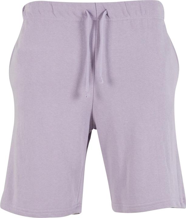 Produktbild Urban Classics Light Terry Shorts - 166793 (S)