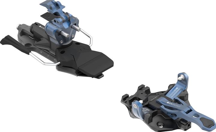 Immagine prodotto ATK Bindings Raider 13 Evo (Sci da turismo, Sci Freeride)