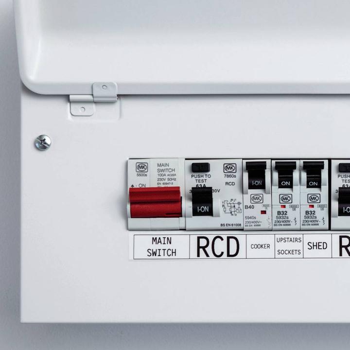 Produktbild Brother PT-E560BTVP