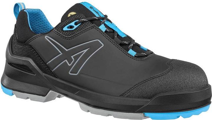 Produktbild Albatros Taraval black/blue low S3L (S3, 39)