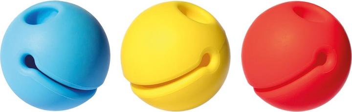 Immagine prodotto Moluk Mox Play/Stress Ball Colorful Set di 3