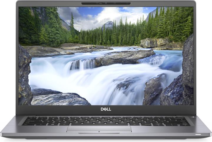 Produktbild Dell Latitude 7400 (14", Intel Core i7-8665U, 16 GB, 512 GB, DE)