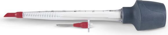 Produktbild Zyliss 2 in 1 Baster & Infuser