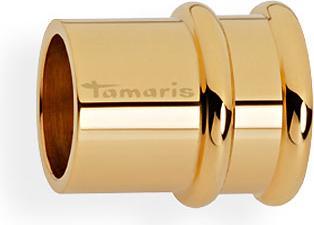 Produktbild Tamaris Huelse A04191000 fuer Coco Lederband Gold (Edelstahl)