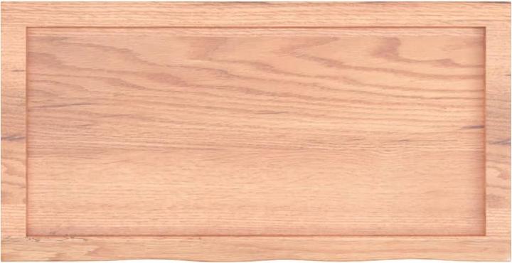 Actual product image VidaXL Gianna (80 x 6 x 40 cm)