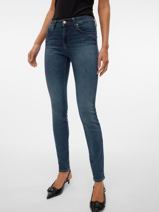 Produktbild Vero Moda VMLUX Jeans Slim Fit Jeans (32)