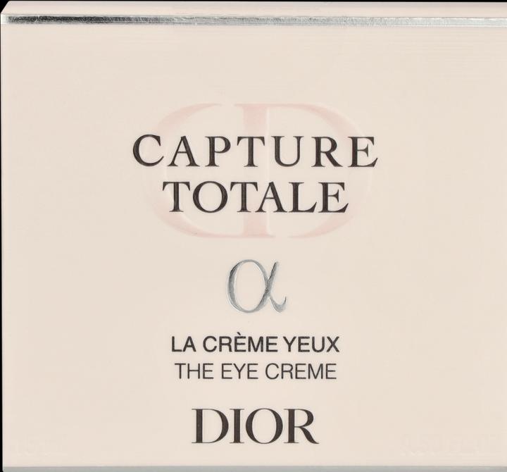Produktbild Dior C.E.L.L. Energy (Crème, 15 ml, Tag + Nacht)