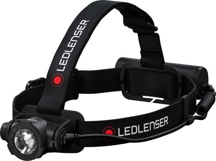 Ledlenser H7R Noyau (1000 lm)