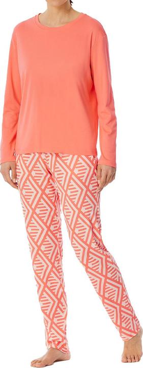 Immagine prodotto Schiesser Pigiami Abbigliamento da notte moderno (48, 4XL)