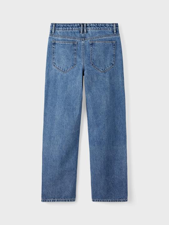 Actual product image Lmtd Straight fit jeans (134)