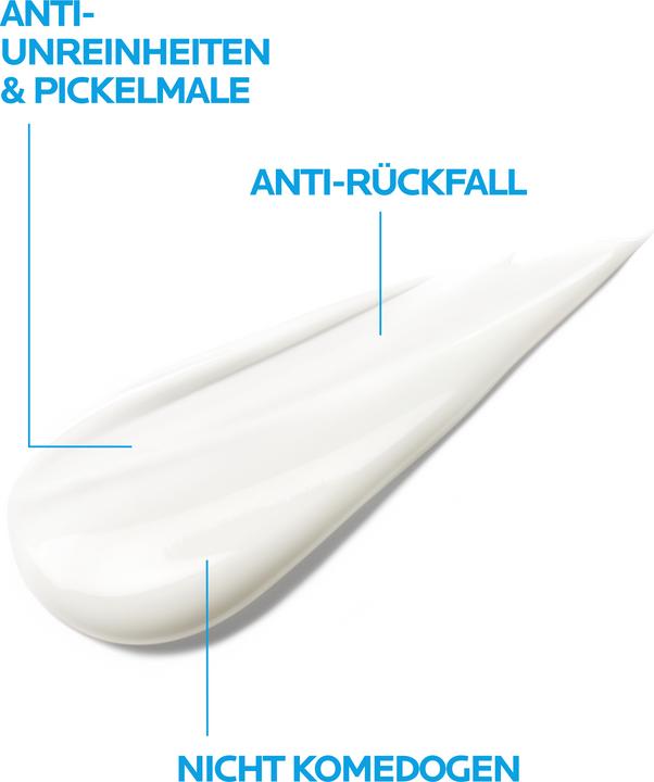 Image du produit La Roche Posay Effaclar Duo+ (40 ml)