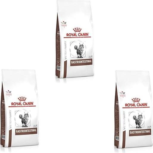 Image du produit Royal Canin VD Cat Gastro-intestinal (Adulte, 1 pcs, 400 g)