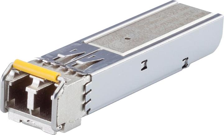 Productafbeelding Cisco Transceiver (GLC-LH-SM-C)/(GLCLHSMC) netwerk transceiver module