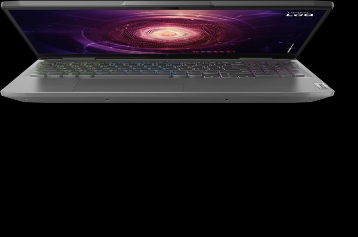 Image du produit Lenovo LOQ 15APH8 (15.60", AMD Ryzen 7 7840HS, 1000 Go, DE)