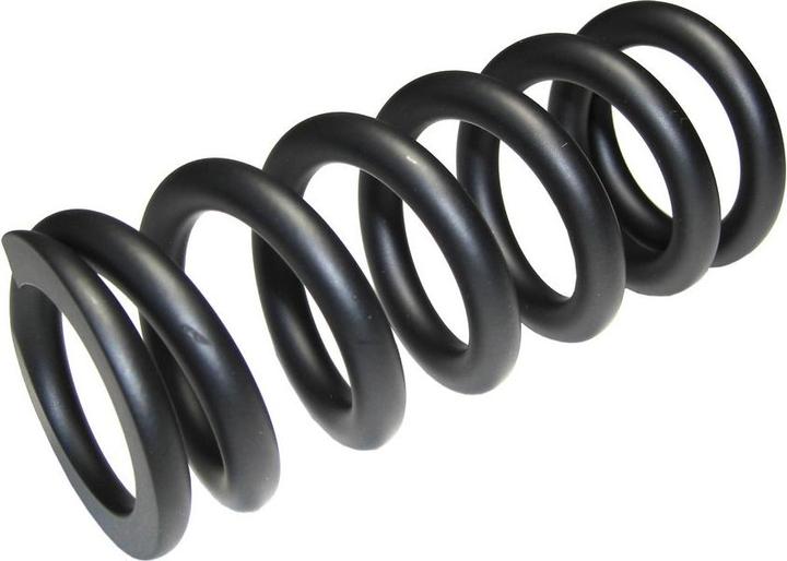 Immagine prodotto RockShox Molla metrica in acciaio per ammortizzatore/ puntone 134x55mm (134 mm, 55 mm)