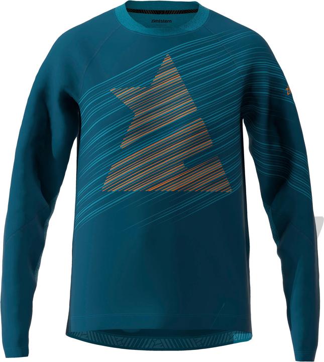 Actual product image Zimtstern ProTechZonez (XL)