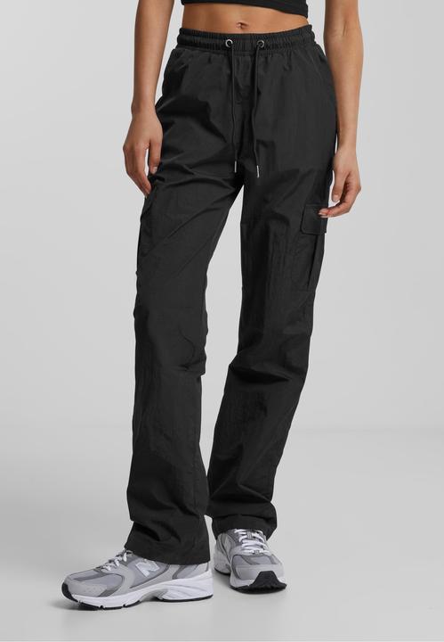Immagine prodotto Urban Classics Ladies Nylon Cargo Pants (S)