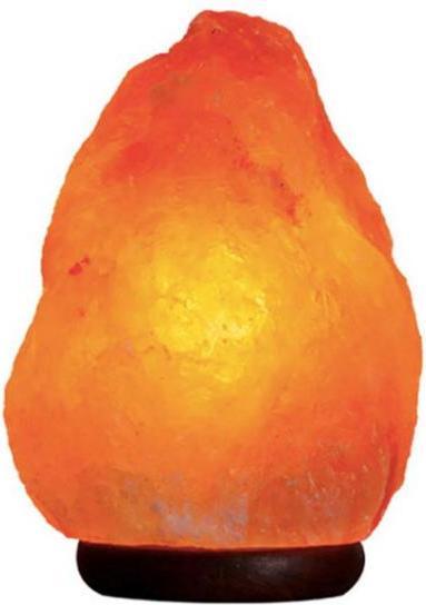 Produktbild Geschenkidee Himalaya Salzkristall Lampe (E14)