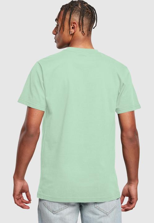 Actual product image Mister Tee Seagull Sneakers Tee - 18357 (5XL)