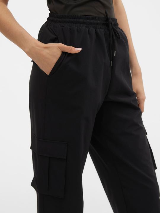 Image du produit Vero Moda Vmkimberly Hw Cargo Pant Noos (30)