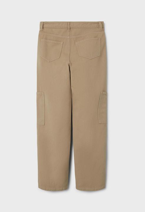 Produktbild Lmtd Loose Fit Cargohose (158)