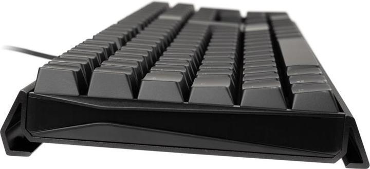 Actual product image CHERRY xtrfy MX Board 3.0S (DE, Cable)