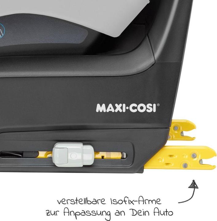 Image du produit Maxi-Cosi FamilyFix3