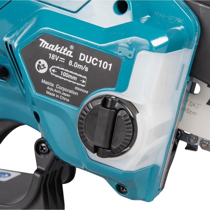 Produktbild Makita DUC101Z (Akku Kettensäge)