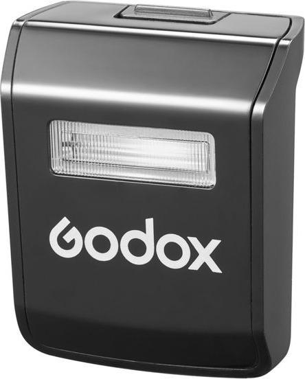 Image du produit Godox V1PRO-O (Flash à monter, Panasonic, Système Om, Olympus)