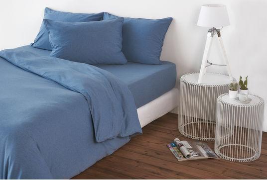 Immagine prodotto Living Home Università del Jersey (Copripiumino, 200 x 210 cm)