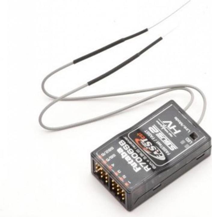 Image du produit Futaba Récepteur