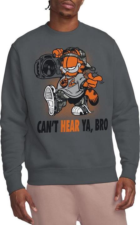 Produktbild Garfield Oh Snap Sweatshirt (M)
