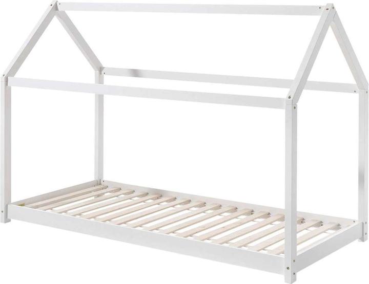 Image du produit Vipack Lit de maison Cabane (90 x 200 cm)