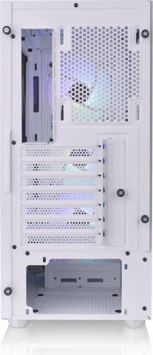 Image du produit Thermaltake S200 TG (ATX, mATX, Mini-ITX)
