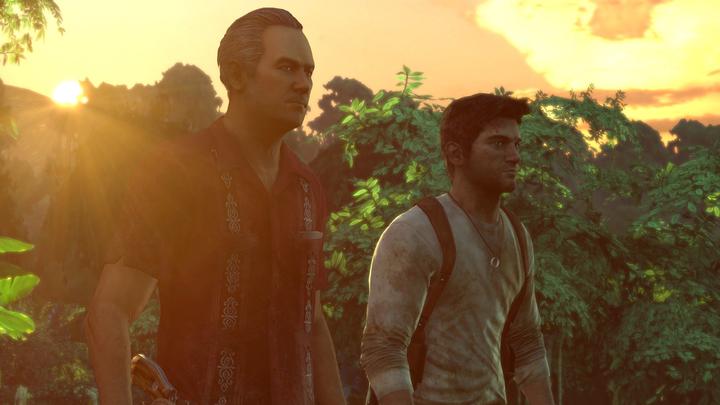 Immagine prodotto Sony Uncharted: La collezione Nathan Drake (PS4, IT)