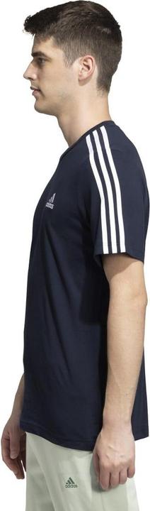 Immagine prodotto adidas Essentials Maglietta Strisce Uomo (L)