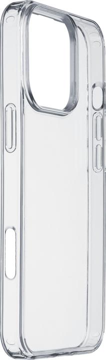 Image du produit Cellularline Clear Strong Case (Apple iPhone 16 Pro)