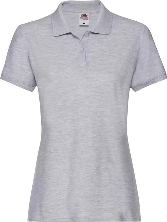 Fruit of the Loom Ladyfit Premium Poloshirt