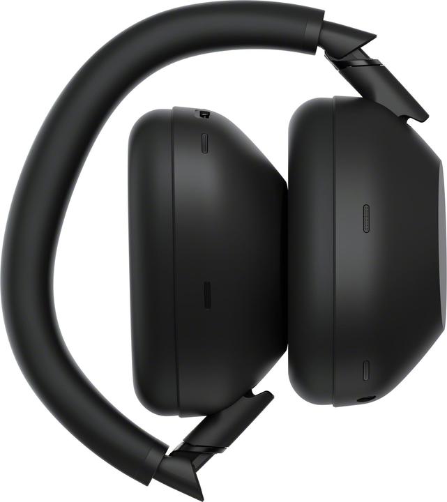 Productafbeelding Sony WH-1000XM6 (30 h, Draadloze, Bedraad)